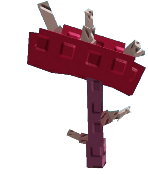 Horned Dinoshroom