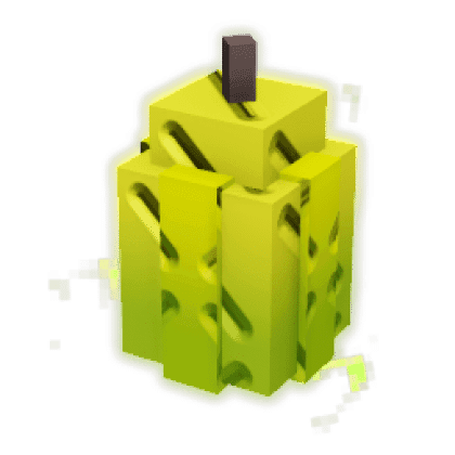 Inferno Quince