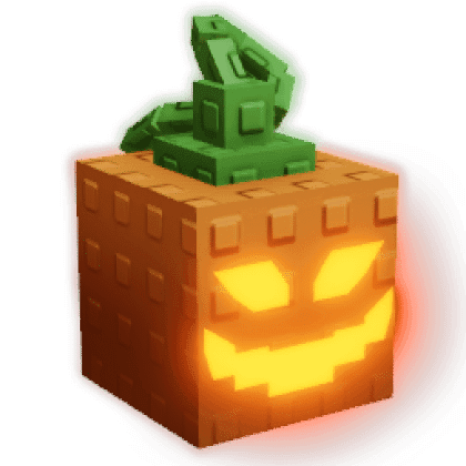 Jack O Lantern