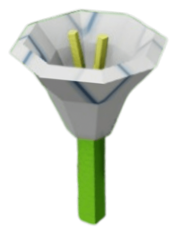 Moonflower