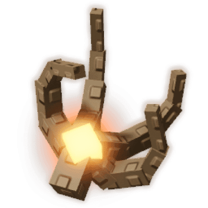 Mummy's Hand