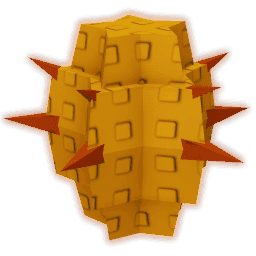 Pricklefruit
