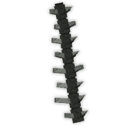 Severed Spine