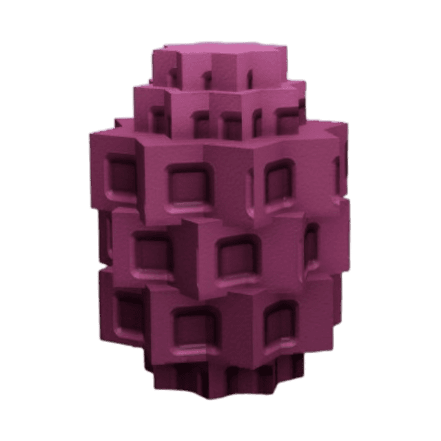 Violet Corn
