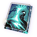 Honkai Star Rail Hidden Shadow Light Cone