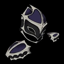 Abyss Sentinel Armor