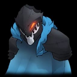 Abyssal Tyrant Armor