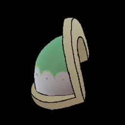 Biscuit Shoulder