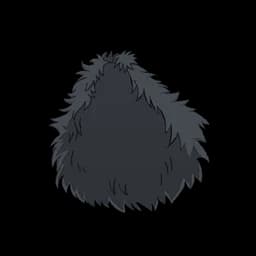 Black Cloak