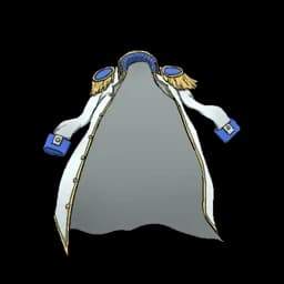 Blue Admiral Coat