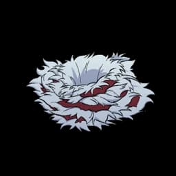 Crimson Scarf