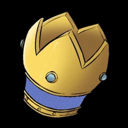 Crown Of The Sea