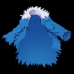 Dominion Cloak