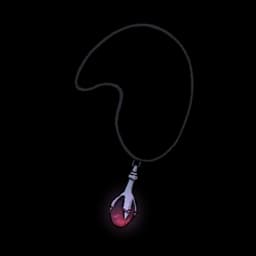 Dragon Necklace