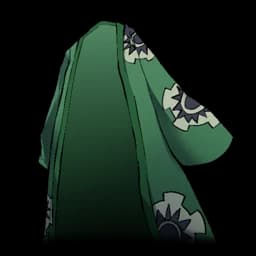 Empress Kimono