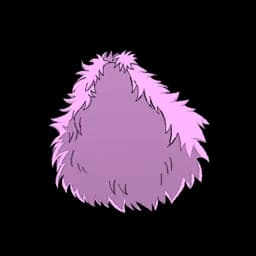 Floffy Cloak