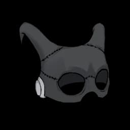 Gazelle Mask