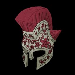 Gladiator Helmet