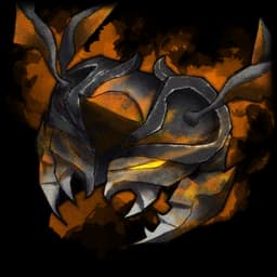 Gold Serpent