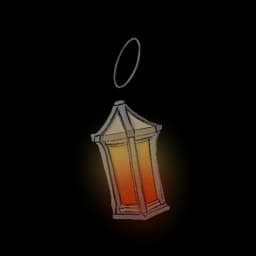 Hallo Lamp