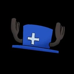 Horned Hat