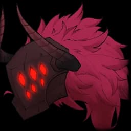 Infernal Manehelm