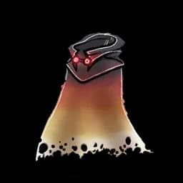 Inferno Cloak