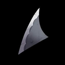 Metal Fin