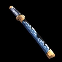 Oceanic Tanto