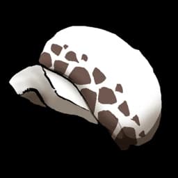 Polar Bear Hat