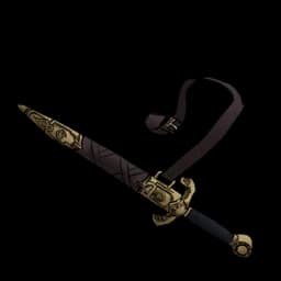 Prestige Dagger