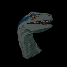 Raptor Head
