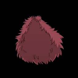 Red Cloak