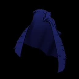 Shadow Cloak