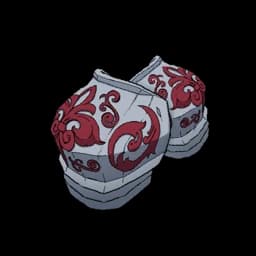 Shoulder Armor