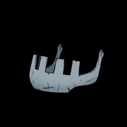 Stainless Jaw
