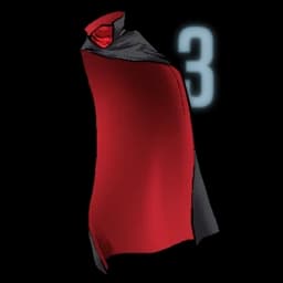 Stealth Cape