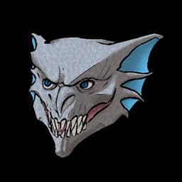 Water Hydra Mask