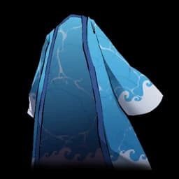 Water Kimono