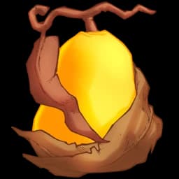 Buddha Fruit