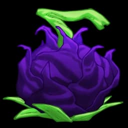 Dark Fruit