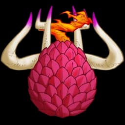 Dragon Fruit