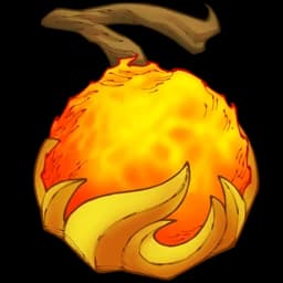 Flame Fruit
