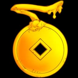 Gold Fruit