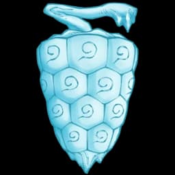 Ice Fruit