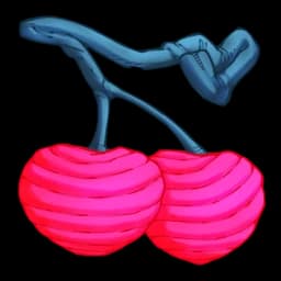 Love Fruit