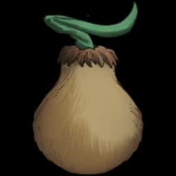 Mammoth Fruit