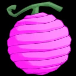 Rubber Fruit