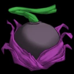 Shadow Fruit