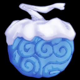 Snow Fruit